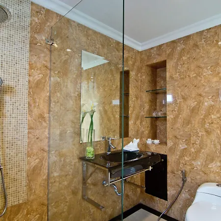 Lk Mantra Pura 4* Pattaya