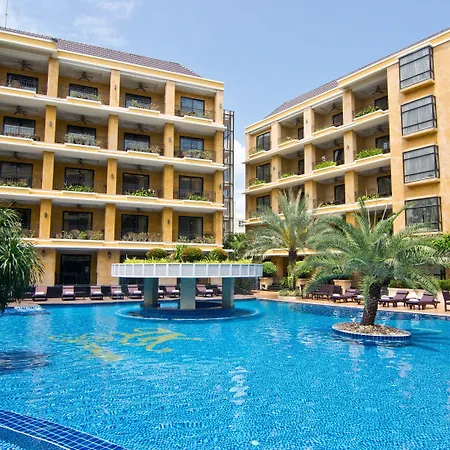 Lk Mantra Pura 4*
