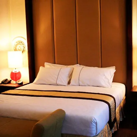Lk โรงแรม 3*