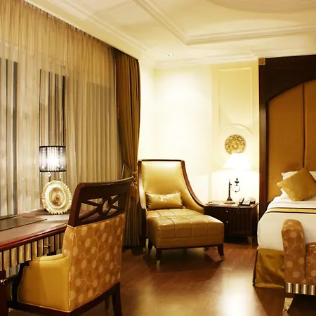 Lk โรงแรม
