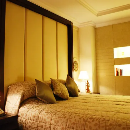 Lk โรงแรม