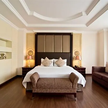 Lk โรงแรม