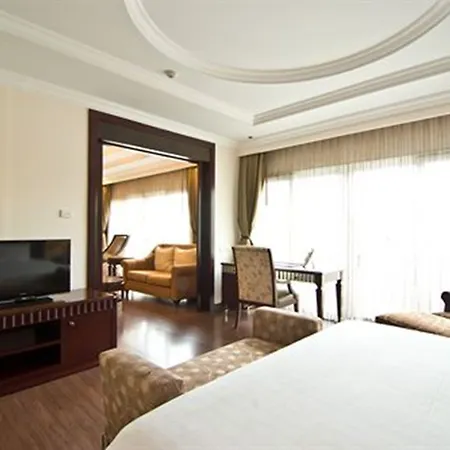 Lk 3* Pattaya