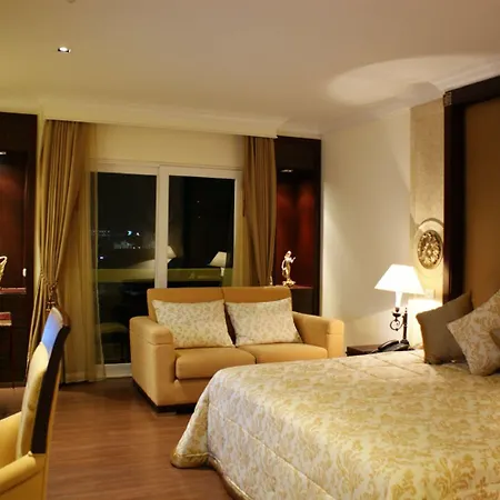 Lk โรงแรม