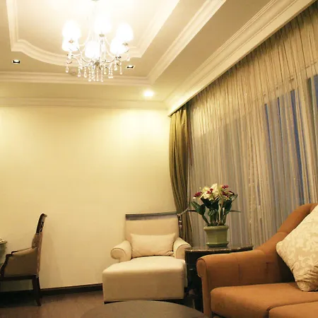 โรงแรม Lk 3*