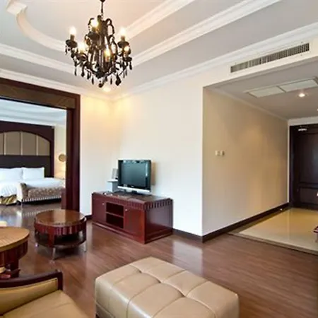 Lk โรงแรม Pattaya