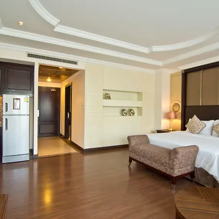 Lk โรงแรม
