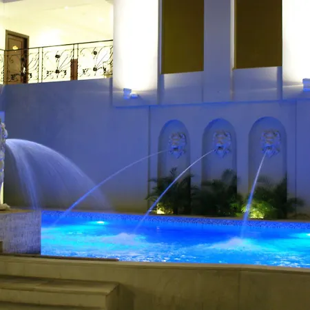 Lk โรงแรม