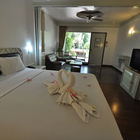Basaya & Hotel Pattaya