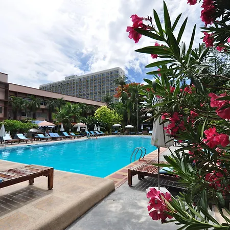 Hotel Basaya & 3*