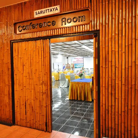 Basaya & Hotel