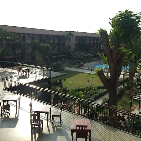 Hotel Basaya & Pattaya