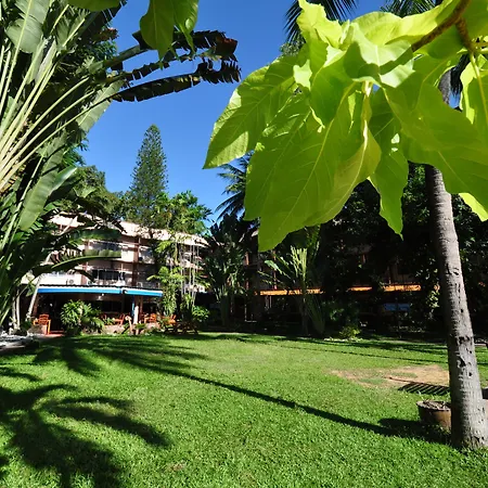 Hotel Basaya & Pattaya