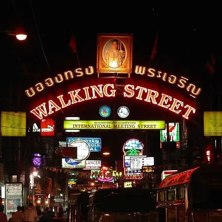 Hotel Basaya & Pattaya