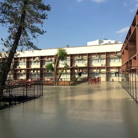 Hotel Basaya & Pattaya