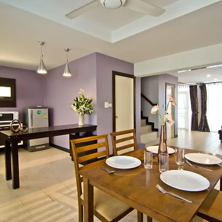Golden Sea 4* Pattaya