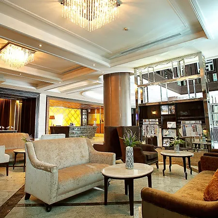 Hotel Intimate - Sha Extra