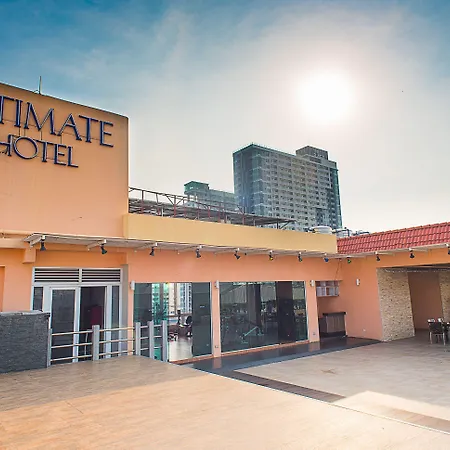Hotel Intimate - Sha Extra