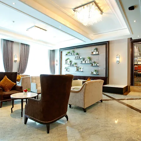 Hotel Intimate - Sha Extra 4*