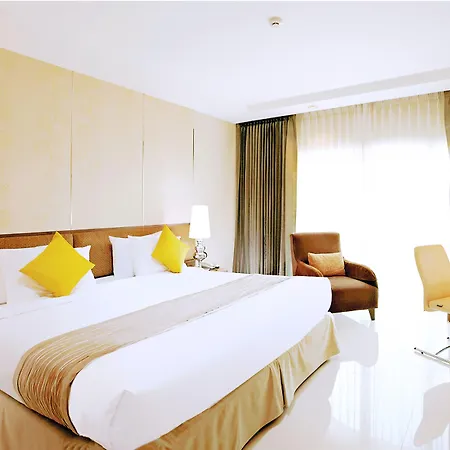 Intimate - Sha Extra Hotel 4*