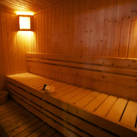 Hotel Intimate - Sha Extra 4*