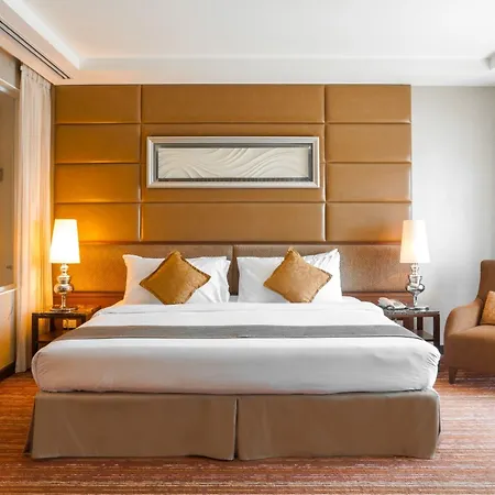 Intimate - Sha Extra 4* Pattaya