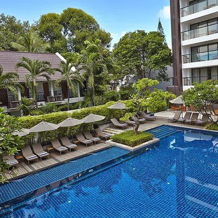 Woodlands