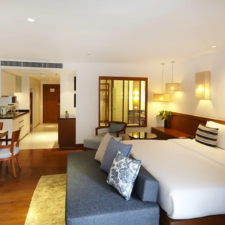 Woodlands 4* Pattaya