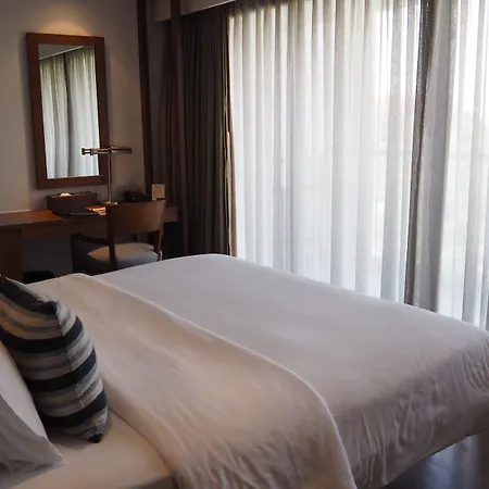 Hotel Woodlands 4*