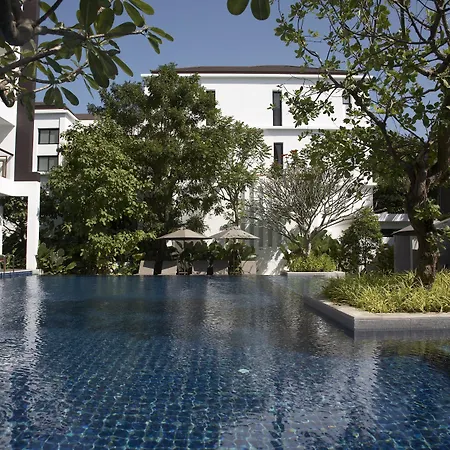 Woodlands 4* Pattaya