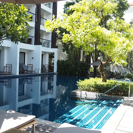 Woodlands 4* Pattaya