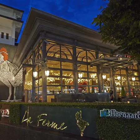 Woodlands Hotel