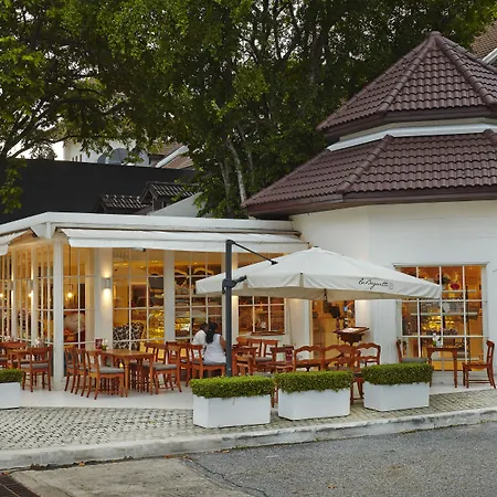 Woodlands 4* Pattaya