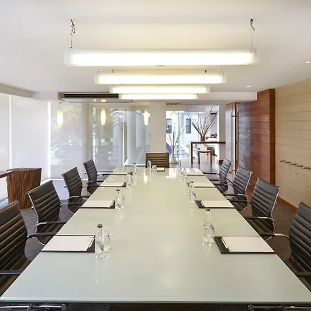 โรงแรม Woodlands Pattaya