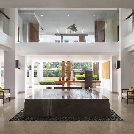 Hotel Woodlands Pattaya