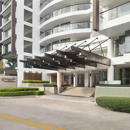 Woodlands Hotel 4*