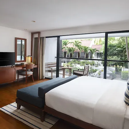Hotel Woodlands Pattaya