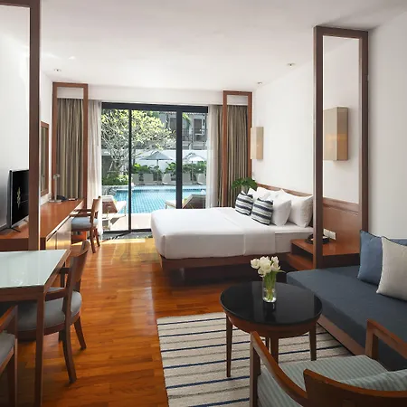 Hotel Woodlands Pattaya