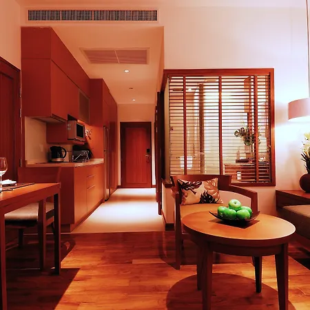 Woodlands Pattaya