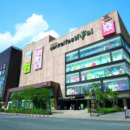 Resort Hilton Pattaya