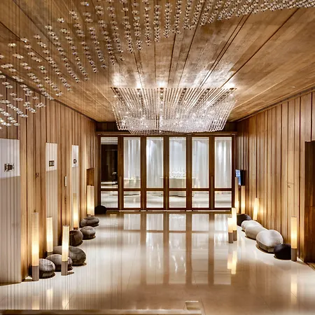 โรงแรมฮิลตัน พัทยา - Sha Extra 5*