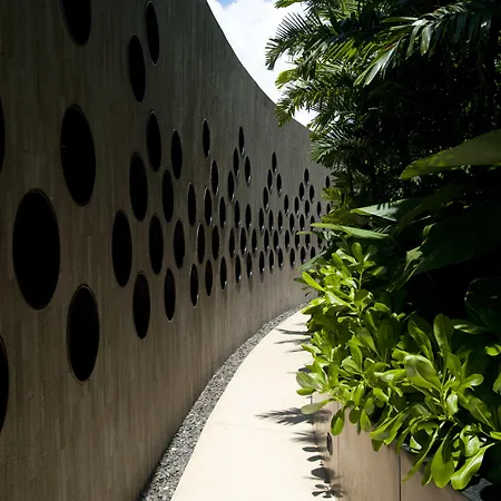 Resort Hilton Pattaya