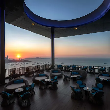 Hilton Resort Pattaya