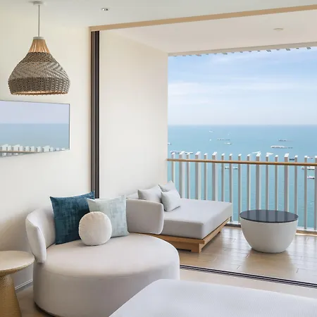 Hilton Pattaya