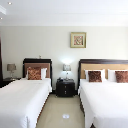 แอลเค เลเจนท์ 4* Pattaya