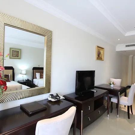 แอลเค เลเจนท์ โรงแรม 4*