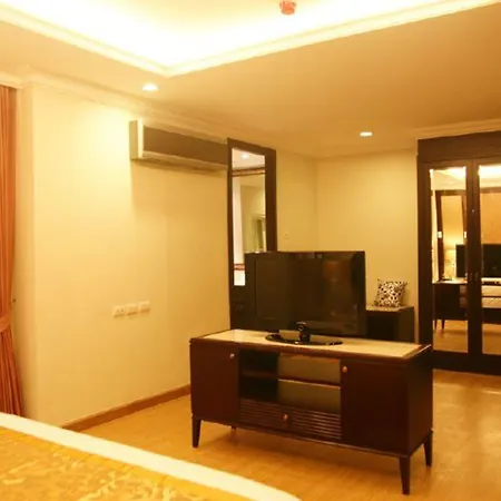 แอลเค เลเจนท์ Pattaya