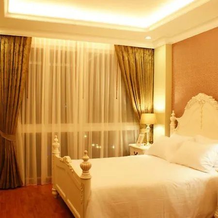 โรงแรม แอลเค เลเจนท์ 4*