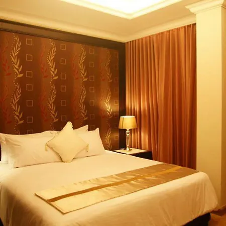 แอลเค เลเจนท์ 4*