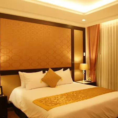 แอลเค เลเจนท์ 4* Pattaya